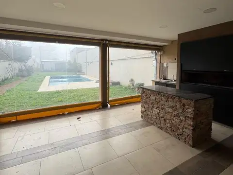 Casa en Venta 6 años