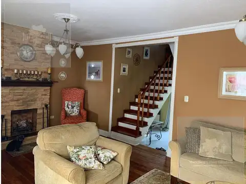 Casa en Venta 20 años