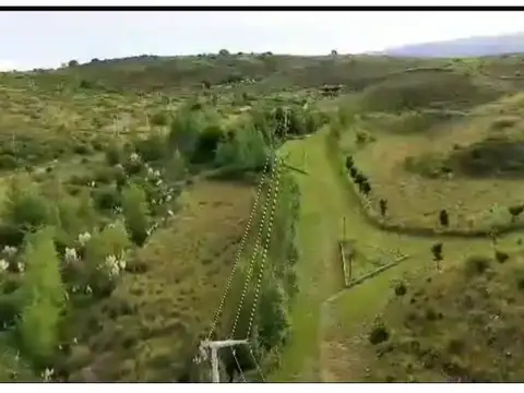 VENDO ULTIMOS LOTES EN BARRIO PRIVADO  VIRORCO -ESTANCIA GRANDE- SAN LUIS