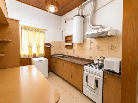 Depto Tipo Casa en Venta de 3 ambientes