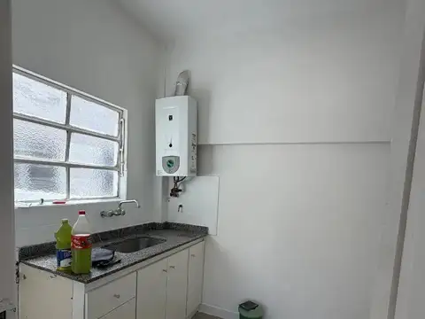 Departamento en Alquiler 20 años