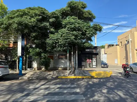 Venta lote comercial Av Olascoaga 1300, Neuquen