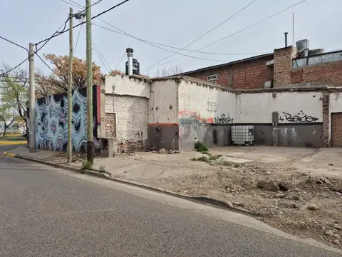 Avenida Olascoaga 1300, Neuquen