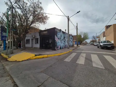 Venta lote comercial Av Olascoaga 1300, Neuquen