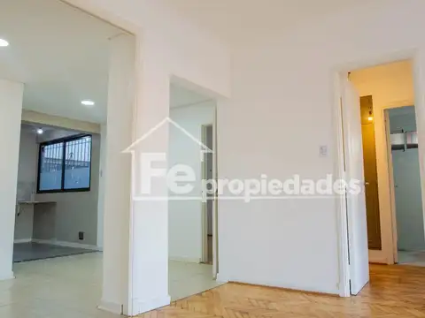Avenida Rivadavia 7500, Piso 3
