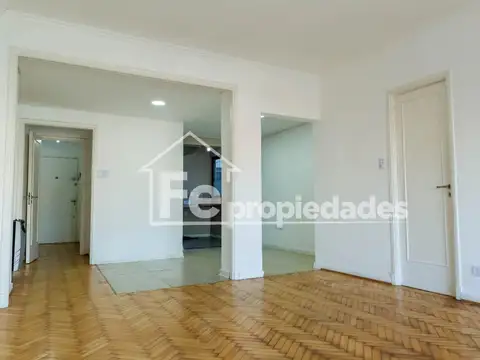Venta departamento 3 ambientes