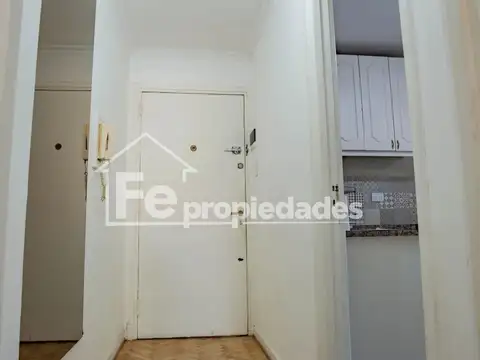 Avenida Rivadavia 7500, Piso 3