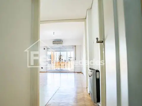 Venta departamento 3 ambientes