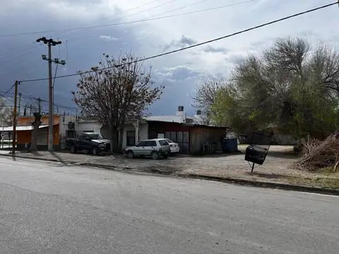 VENTA DE LOTE APTO DESARROLLO PLOTTIER NEUQUEN