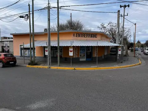 VENTA DE LOTE APTO DESARROLLO PLOTTIER NEUQUEN
