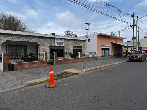 Terreno en Venta de 1106,0 m2