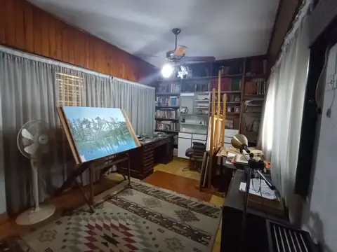 Casa en Venta 40 años