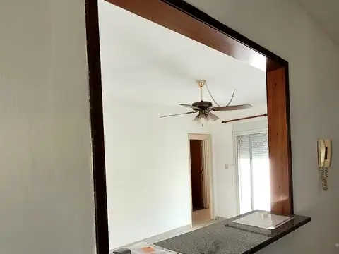 Departamento en Alquiler de 5 ambientes