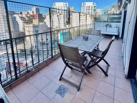 Departamento en Venta en Belgrano, CABA