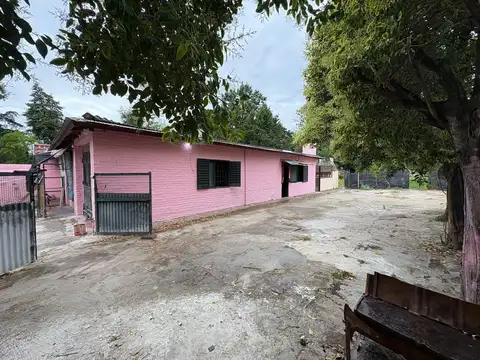 Venta casa quinta 4 amb gran lote oportunidad