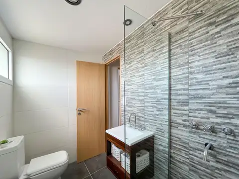 0 – 1 – 2 Dorm. - Coch. – Amenities