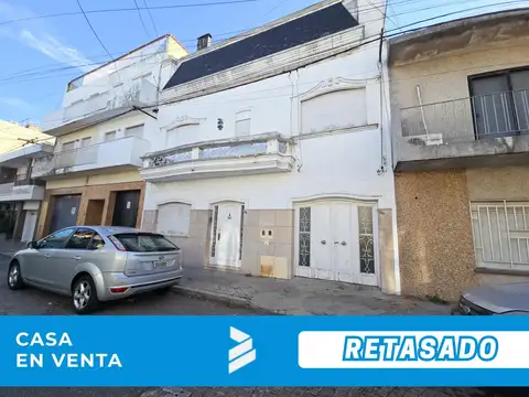 PH con Estilo y Tranquilidad: Casa en Pasaje Conde 544