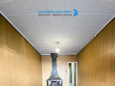 Depto Tipo Casa en Venta 54 años