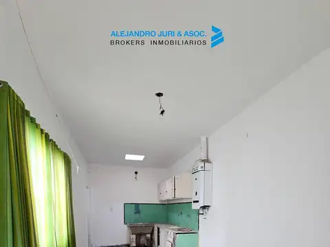 Depto Tipo Casa en Venta con 1 cocheras