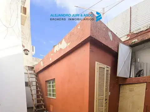 Depto Tipo Casa en Venta en Luis Agote, USD 99.000