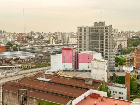 Departamento en Venta 1 año