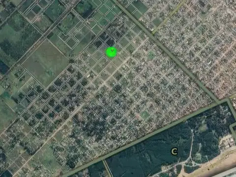 Terreno en Venta de 800,0 m2