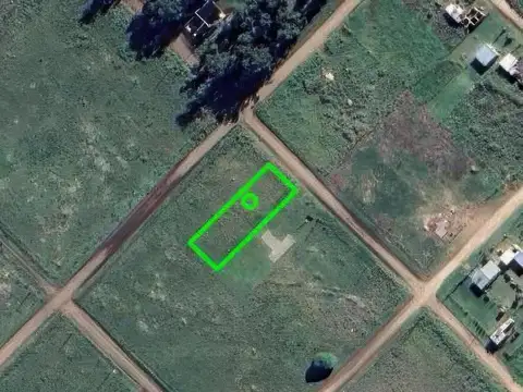 Terreno en Venta en Necochea, USD 35.000