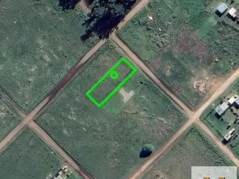 Terreno en Venta en Necochea, USD 35.000