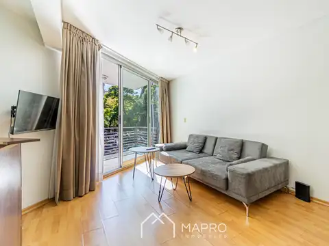 Departamento en Venta de 3 ambientes