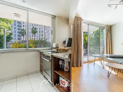 Departamento en Venta 24 años