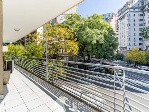 Departamento en Venta en Botanico, USD 220.000