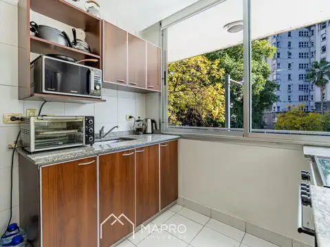 Departamento en Venta Apto profesional