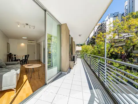 Departamento en Venta de 2 dormitorios