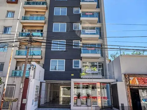 Departamento a estrenar en Haedo