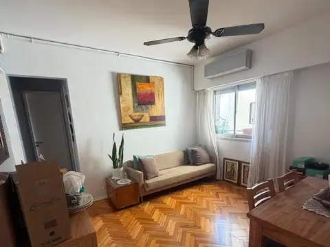 Departamento en Alquiler en Centro, $ 600.000