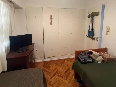 Departamento en Alquiler 50 años
