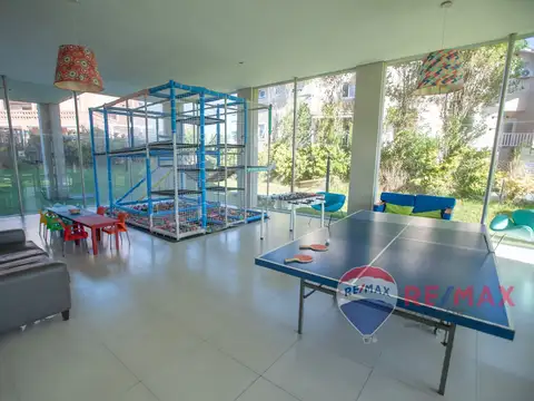 Departamento en Venta 9 años