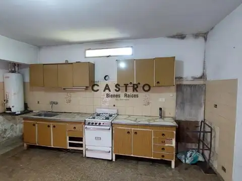 Casa  En Venta Ubicado En Libertad, Merlo, G.b.a. Zona Oeste