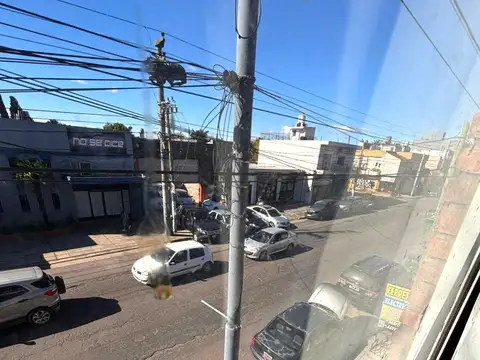 Avenida Presidente Juan Domingo Perón 4600
