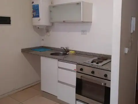 Departamento en Venta Apto profesional