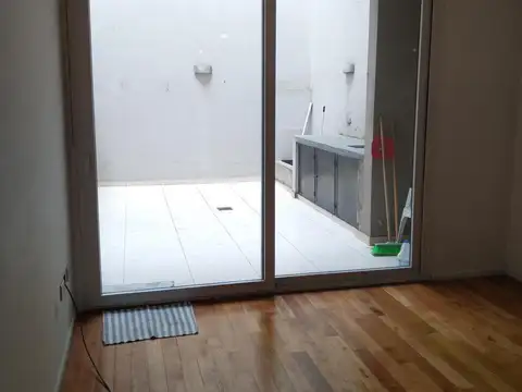 Departamento en Venta con 1 cochera