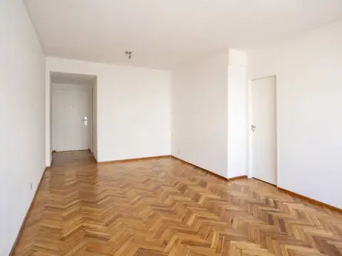 Arenales 2600, Piso 8