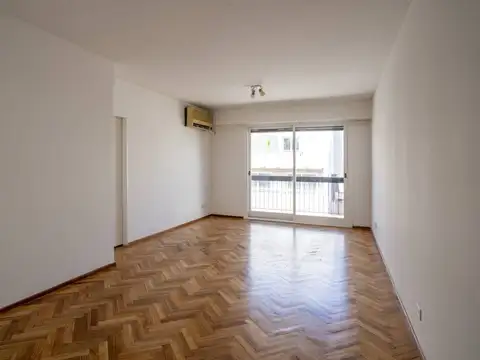 Arenales 2600, Piso 8