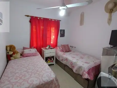 Casa Monoambiente con 1 baño