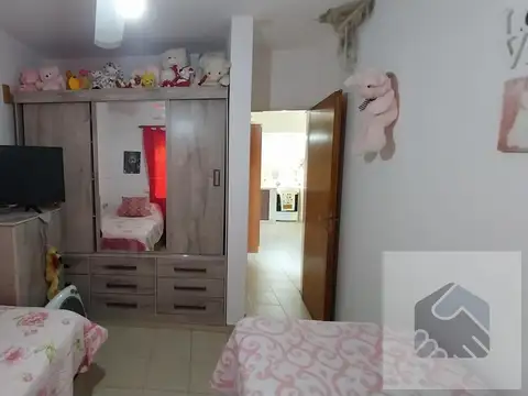 Casa en Venta 18 años