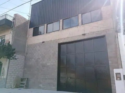 GalpÃ³n - Alquiler - Argentina, La Matanza - Marcon 3900