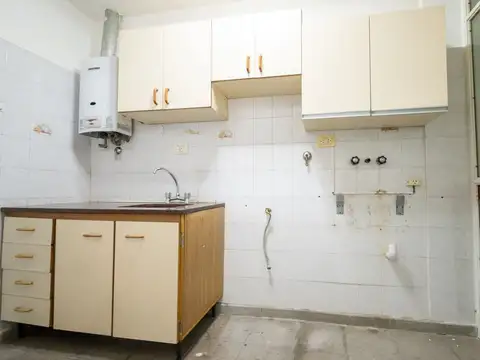 Departamento en Venta 30 años