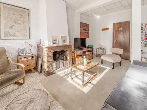 Depto Tipo Casa en Venta de 3 ambientes