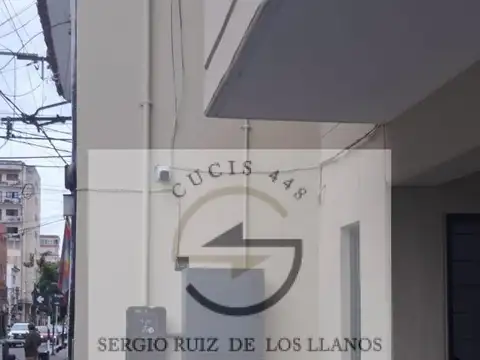 Cochera en  venta en edificio Cervera. Con ascensor. A una cuadra de plaza principal de Salta