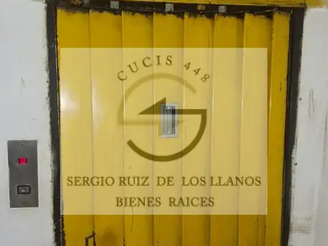 venta cochera Dean Funes  100 Salta